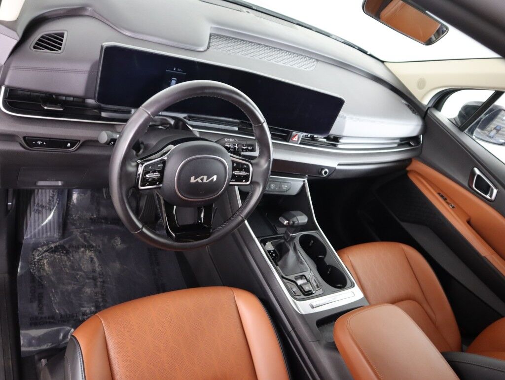 2025 Kia Carnival EX FWD Maumee OH