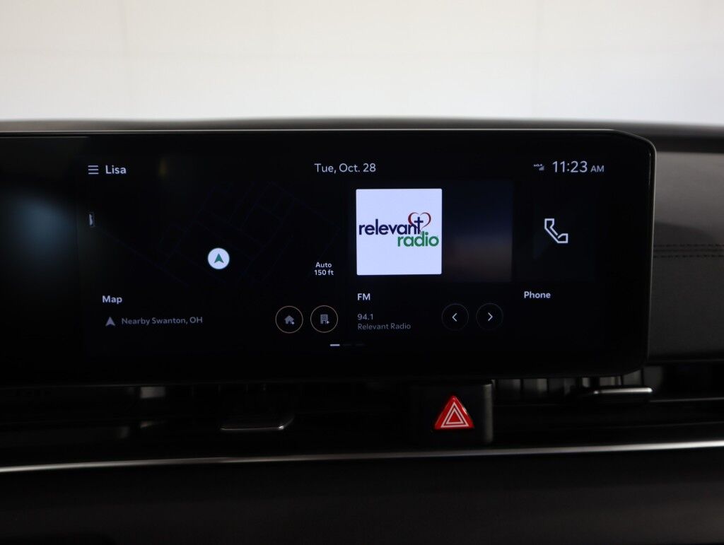 2025 Kia Carnival EX FWD Maumee OH