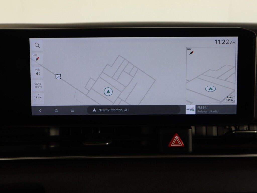 2025 Kia Carnival EX FWD Maumee OH