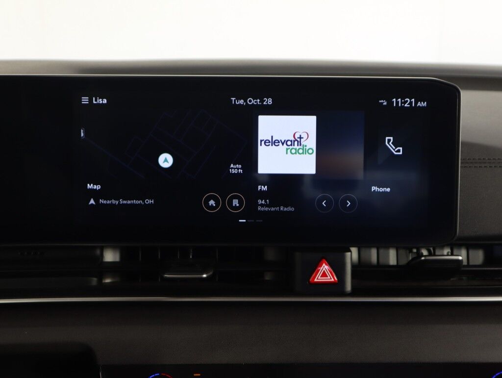 2025 Kia Carnival EX FWD Maumee OH