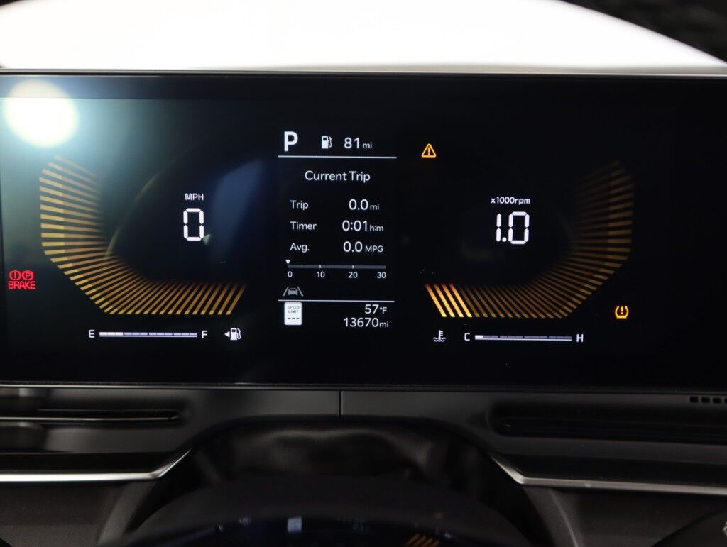 2025 Kia Carnival EX FWD Maumee OH