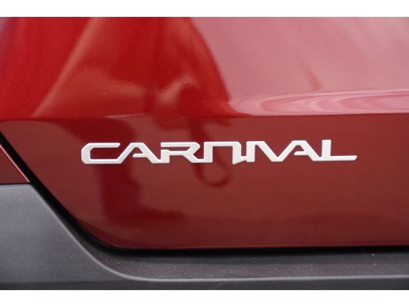 2025 Kia Carnival EX Huntington UT