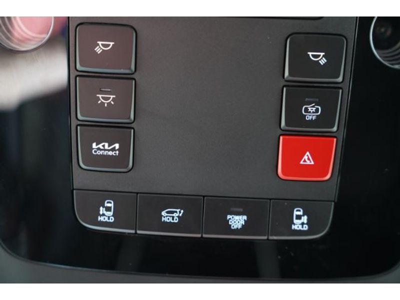 2025 Kia Carnival EX Huntington UT