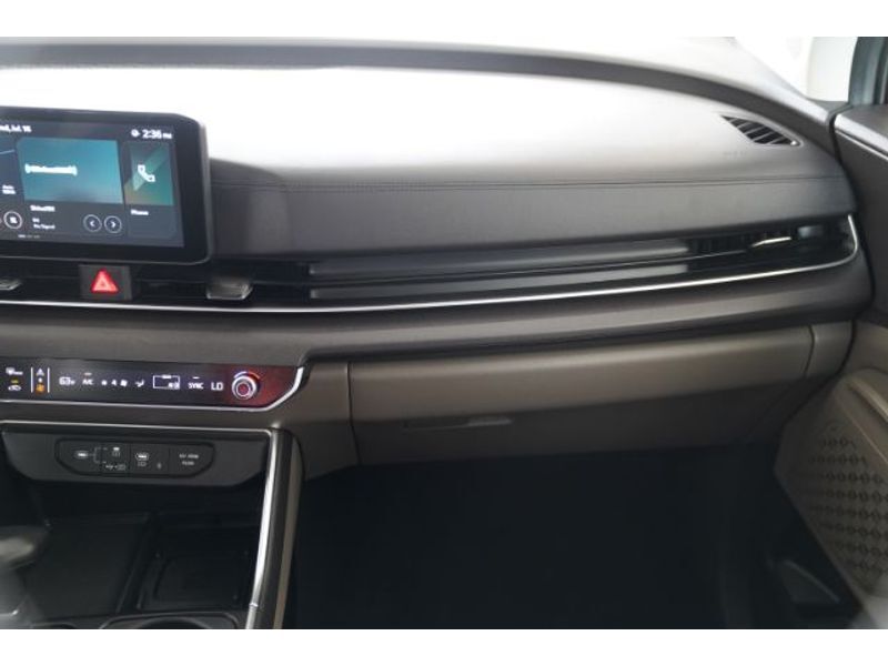 2025 Kia Carnival EX Huntington UT
