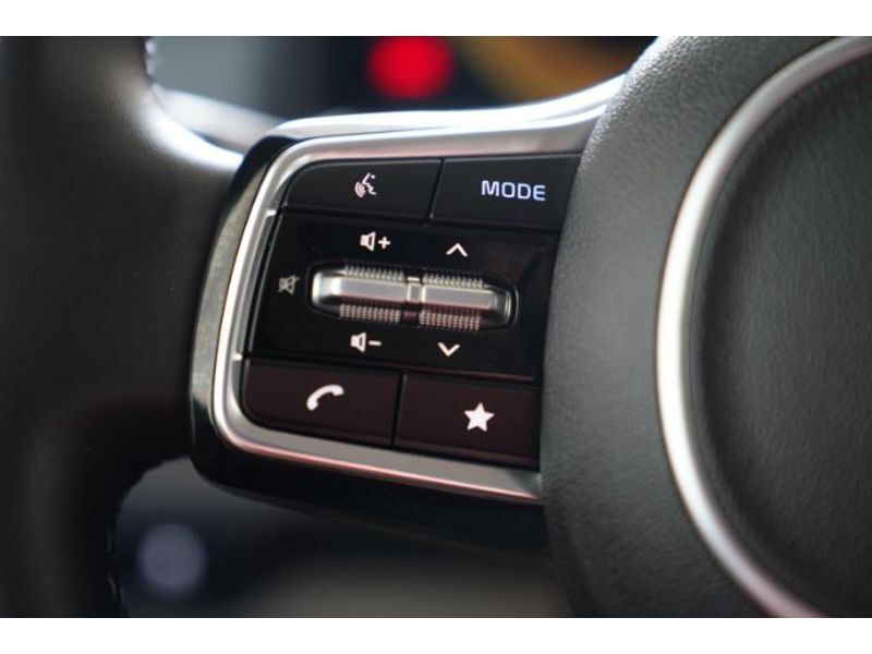 2025 Kia Carnival EX Huntington UT