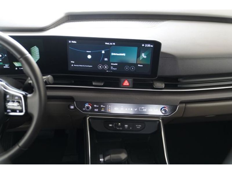 2025 Kia Carnival EX Huntington UT