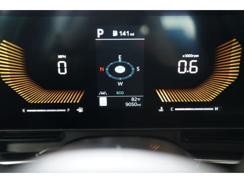 2025 Kia Carnival EX Huntington UT