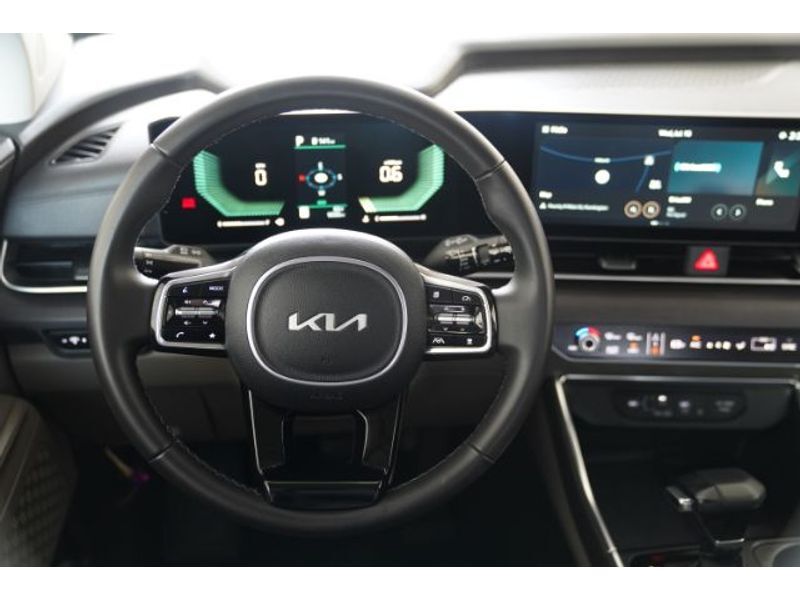 2025 Kia Carnival EX Huntington UT