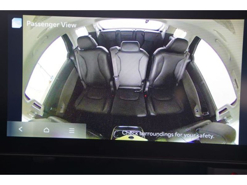 2025 Kia Carnival EX Huntington UT