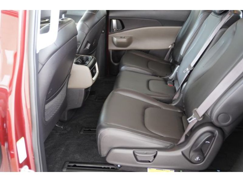 2025 Kia Carnival EX Huntington UT