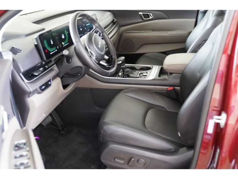 2025 Kia Carnival EX Huntington UT