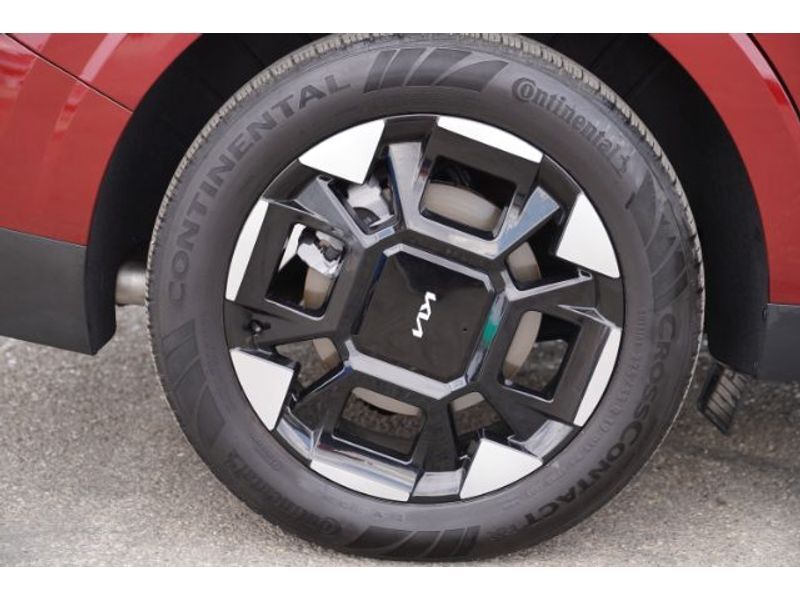 2025 Kia Carnival EX Huntington UT