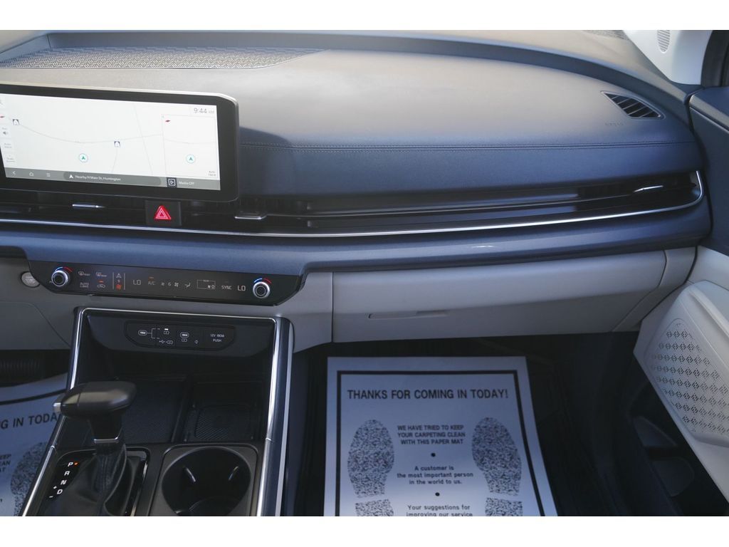 2025 Kia Carnival EX Price UT