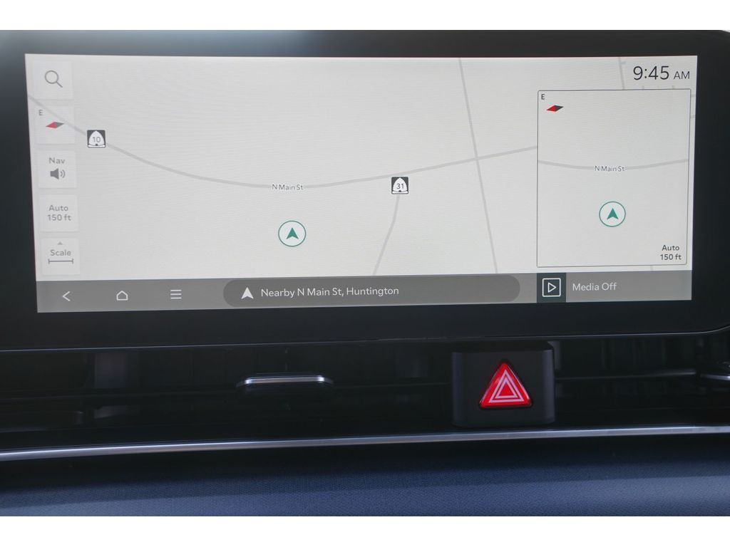 2025 Kia Carnival EX Price UT