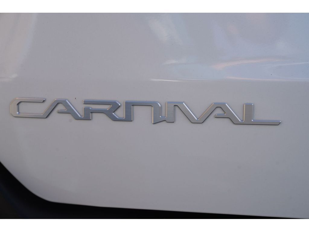 2025 Kia Carnival EX Price UT