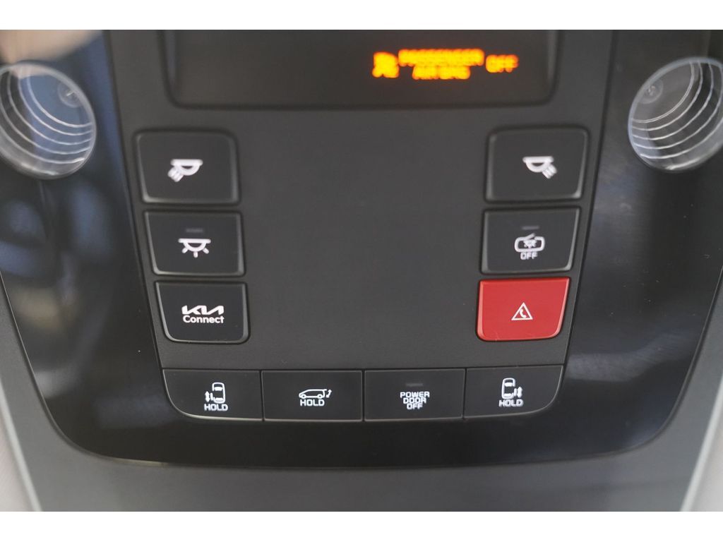 2025 Kia Carnival EX Price UT
