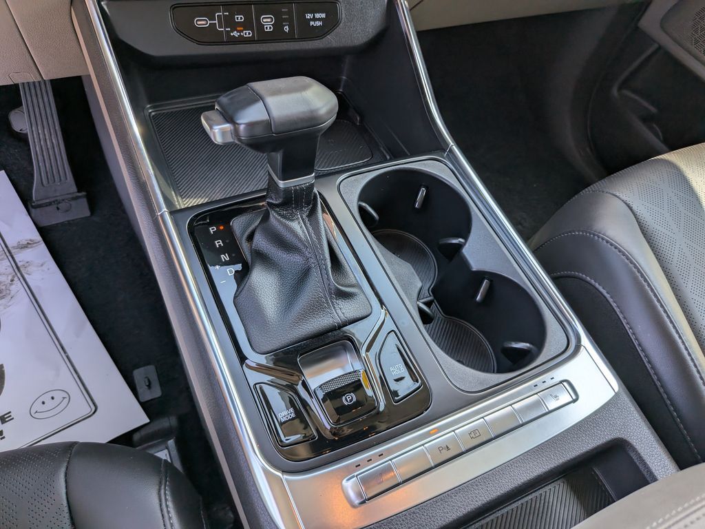 2025 Kia Carnival EX San Clemente CA