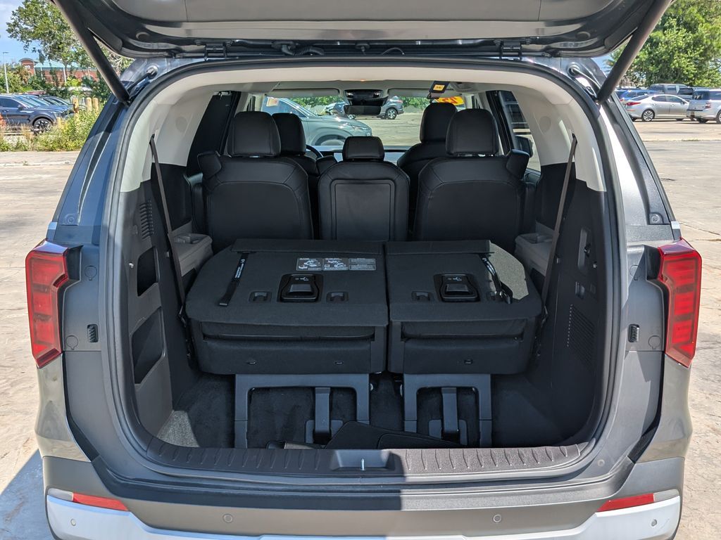 2025 Kia Carnival EX San Clemente CA