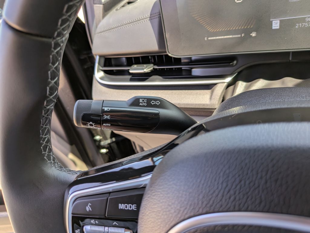 2025 Kia Carnival EX San Clemente CA