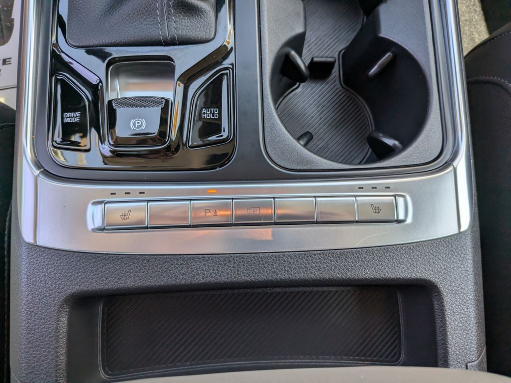 2025 Kia Carnival EX San Clemente CA