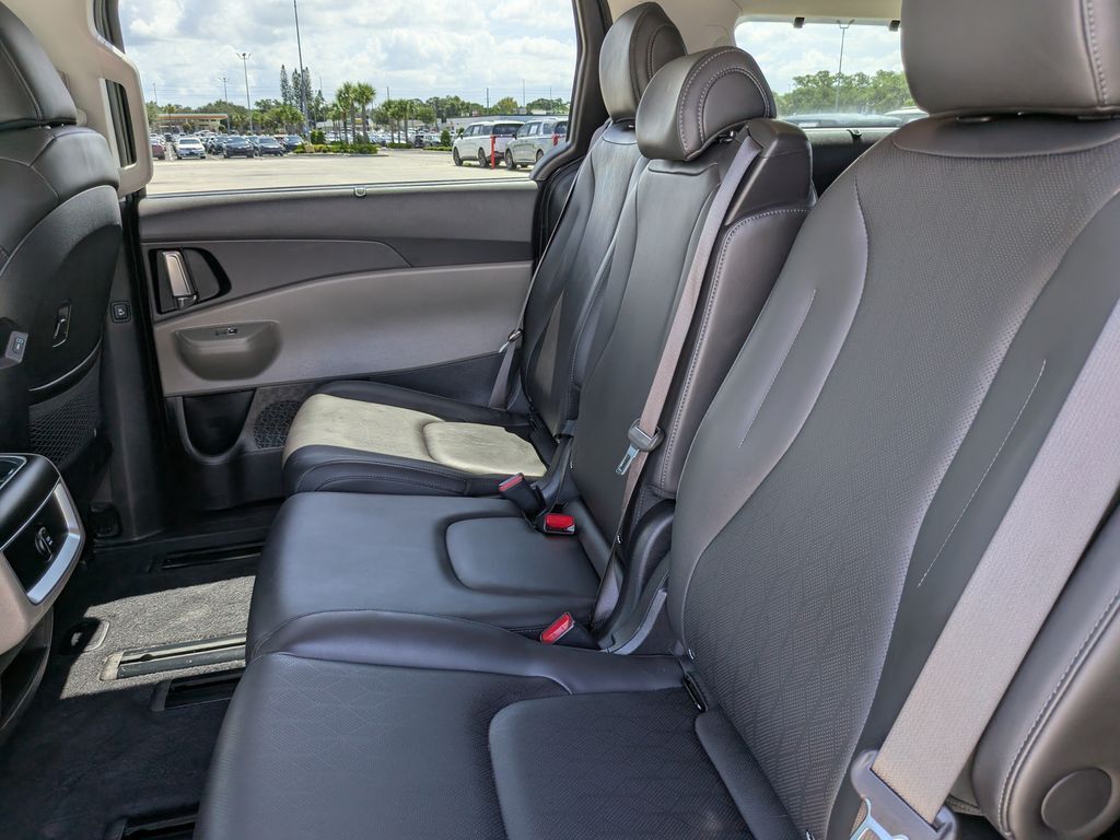 2025 Kia Carnival EX San Clemente CA