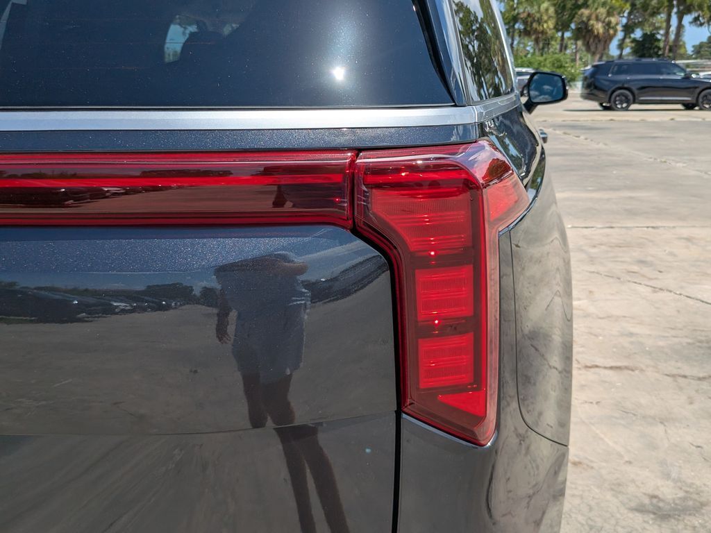2025 Kia Carnival EX San Clemente CA