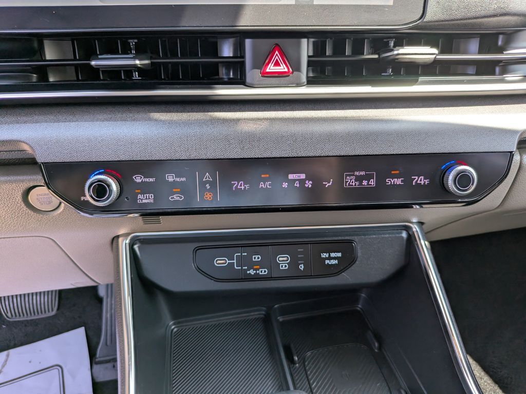 2025 Kia Carnival EX San Clemente CA