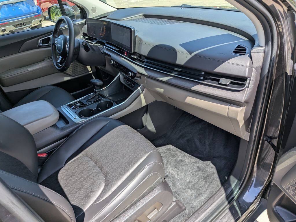 2025 Kia Carnival EX San Clemente CA