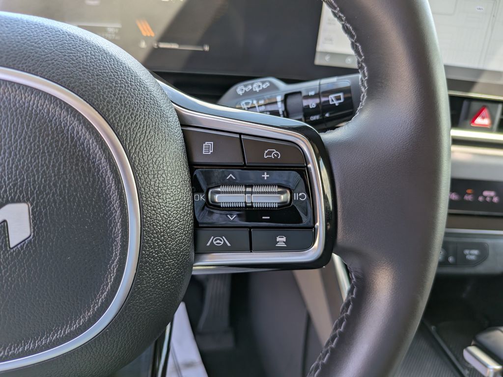 2025 Kia Carnival EX San Clemente CA