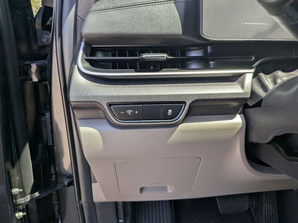 2025 Kia Carnival EX San Clemente CA