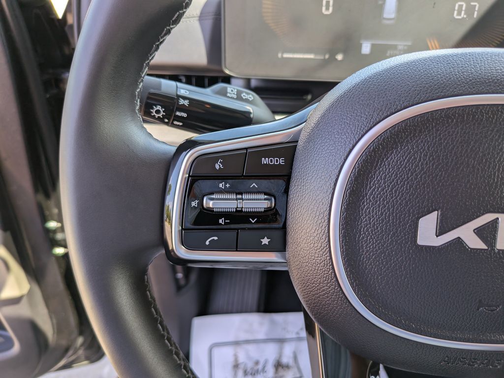 2025 Kia Carnival EX San Clemente CA