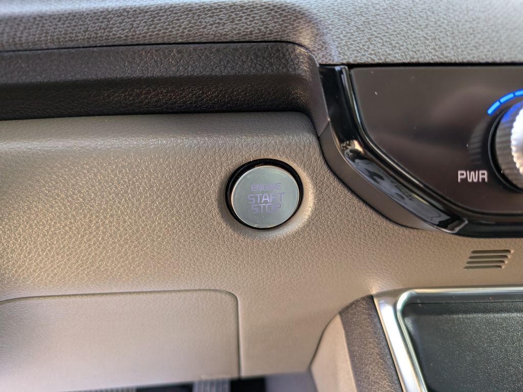 2025 Kia Carnival EX San Clemente CA