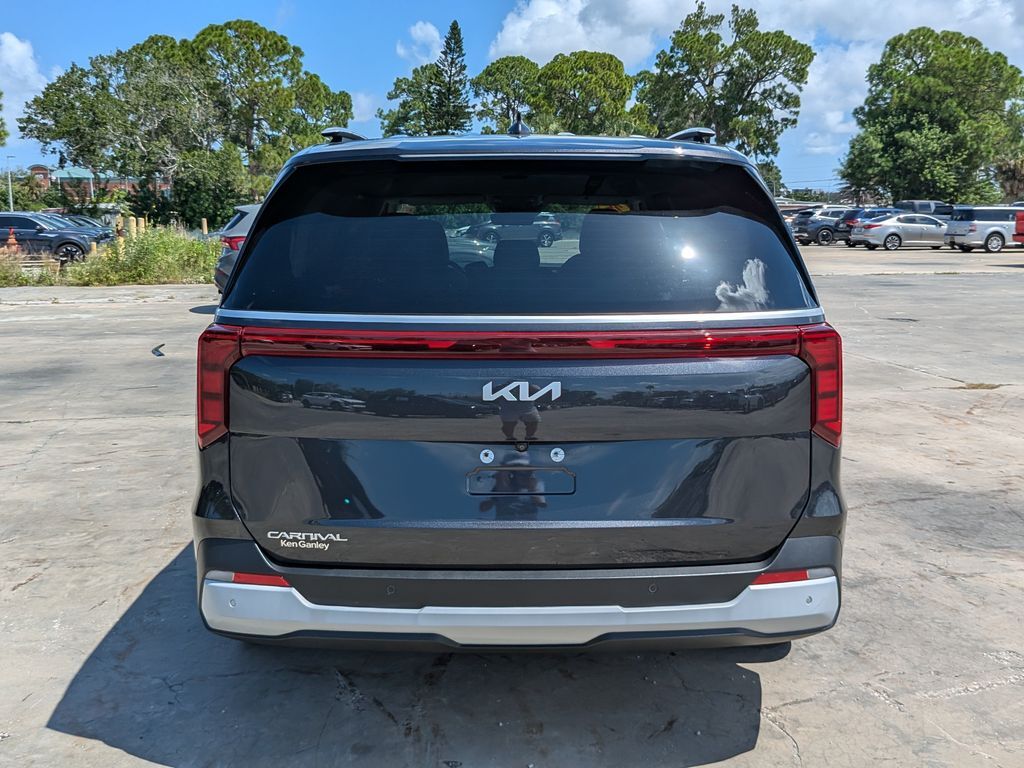 2025 Kia Carnival EX San Clemente CA