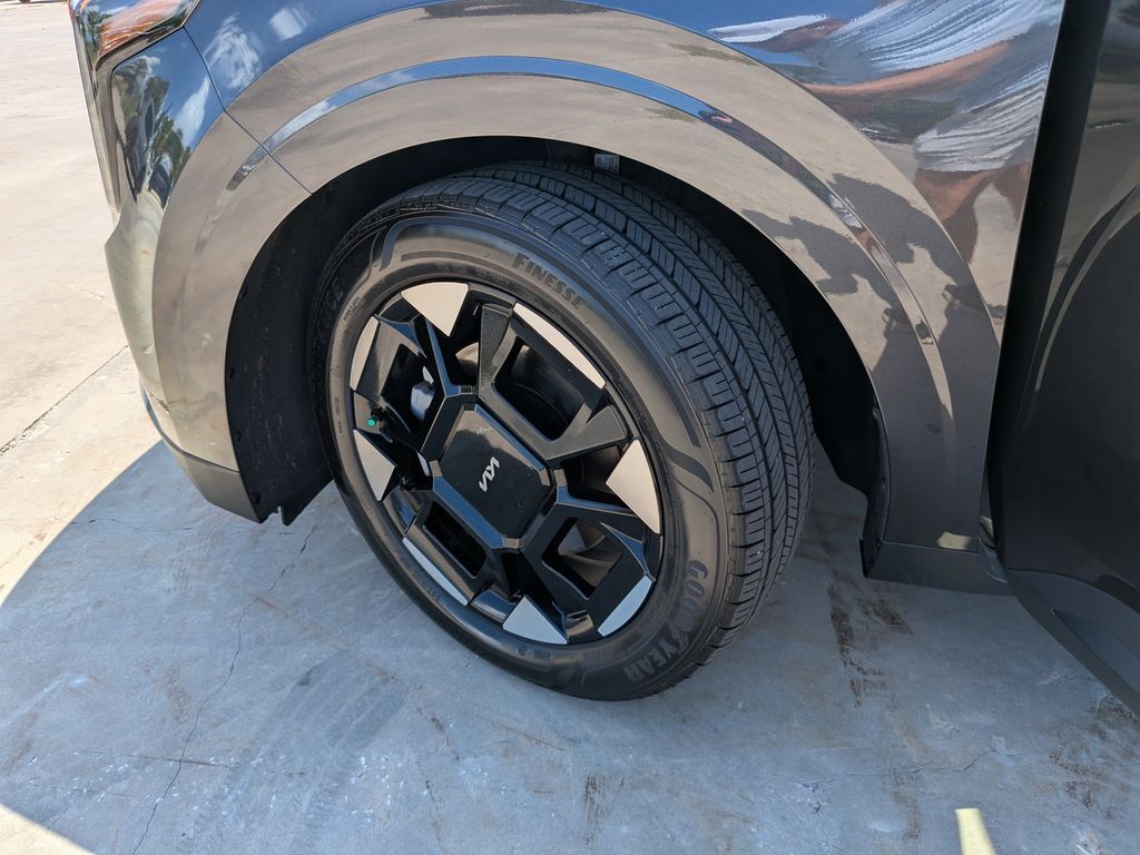 2025 Kia Carnival EX San Clemente CA