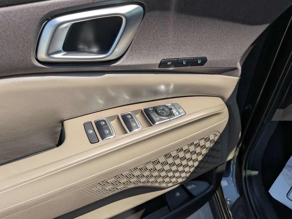 2025 Kia Carnival EX San Clemente CA