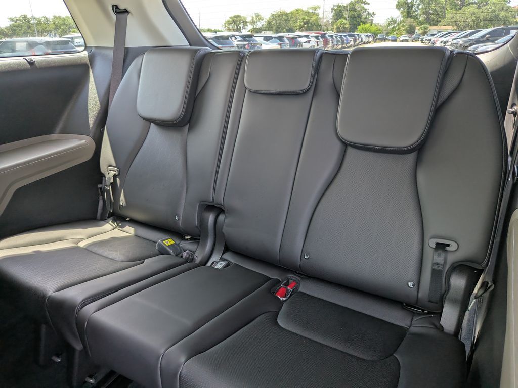2025 Kia Carnival EX San Clemente CA