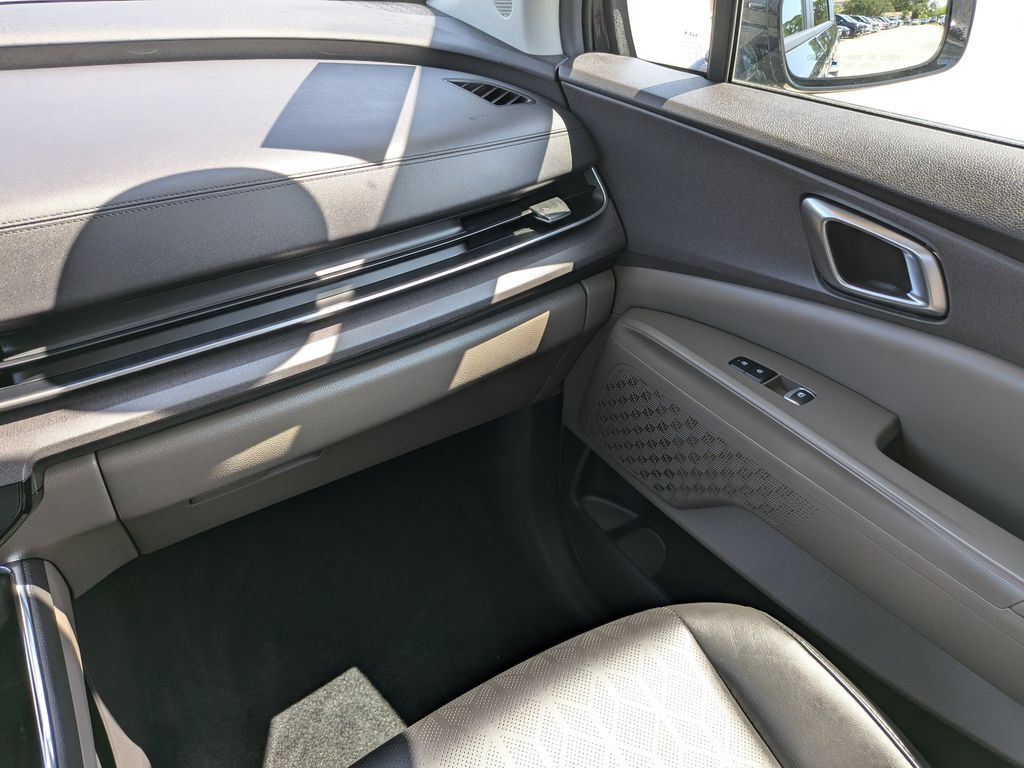 2025 Kia Carnival EX San Clemente CA