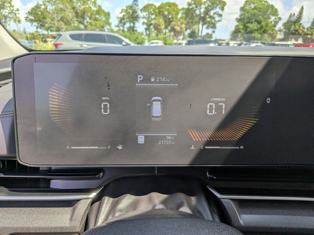 2025 Kia Carnival EX San Clemente CA