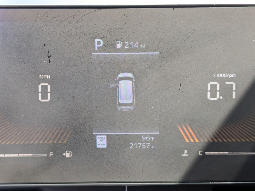 2025 Kia Carnival EX San Clemente CA