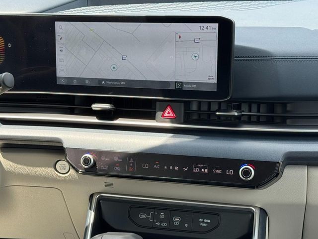 2025 Kia Carnival EX Washington MO