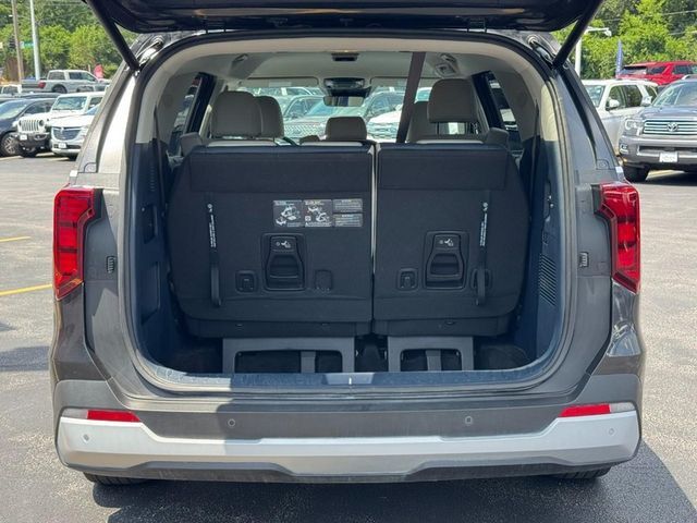 2025 Kia Carnival EX Washington MO