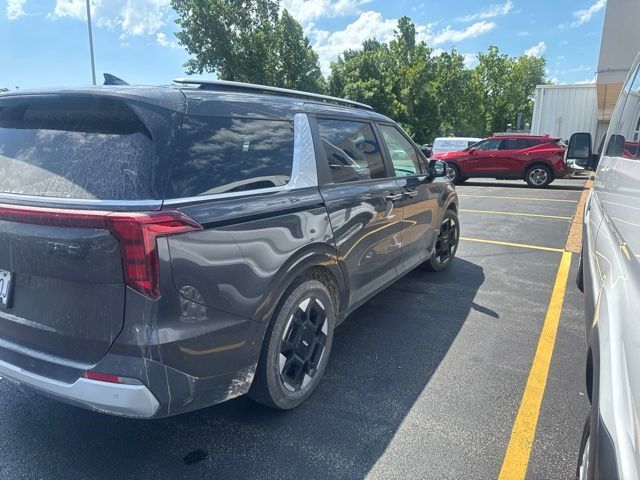 2025 Kia Carnival EX Washington MO
