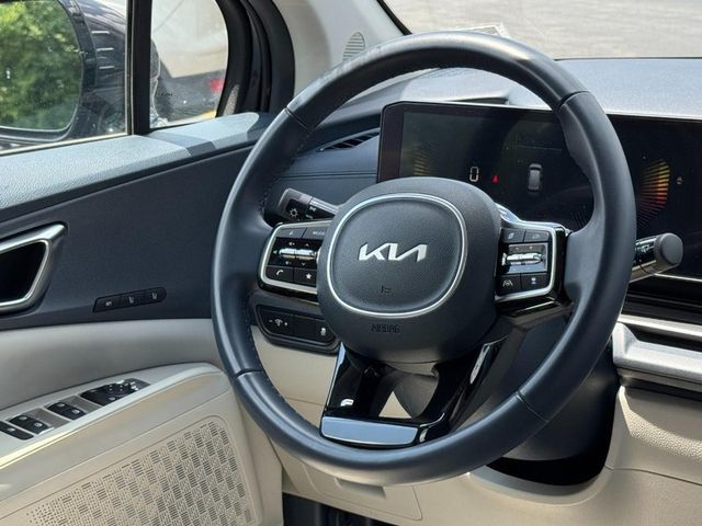 2025 Kia Carnival EX Washington MO