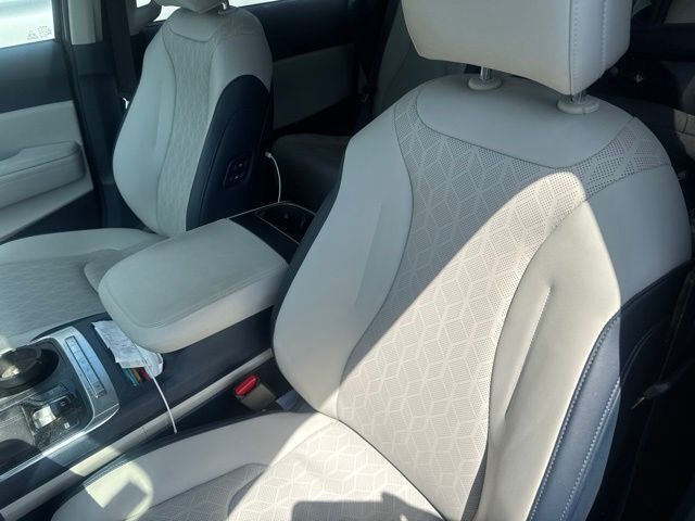 2025 Kia Carnival EX Washington MO