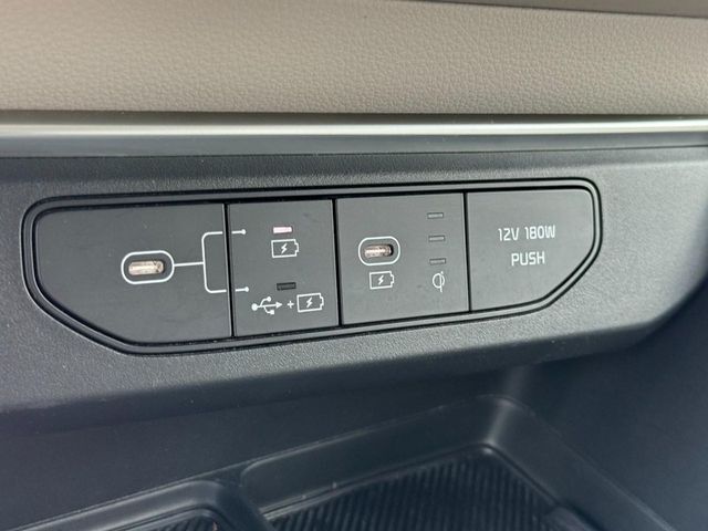 2025 Kia Carnival EX Washington MO