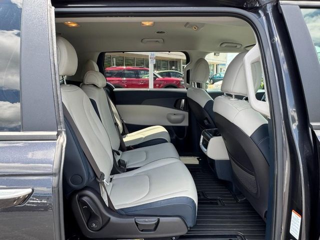 2025 Kia Carnival EX Washington MO