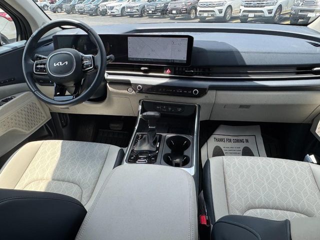 2025 Kia Carnival EX Washington MO