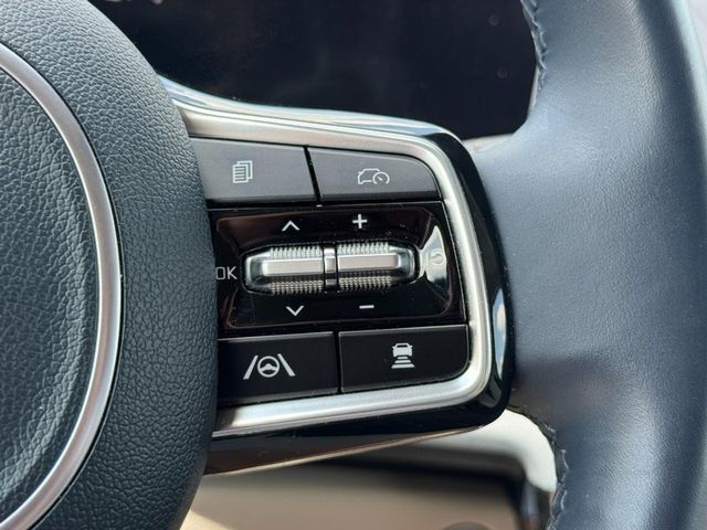 2025 Kia Carnival EX Washington MO