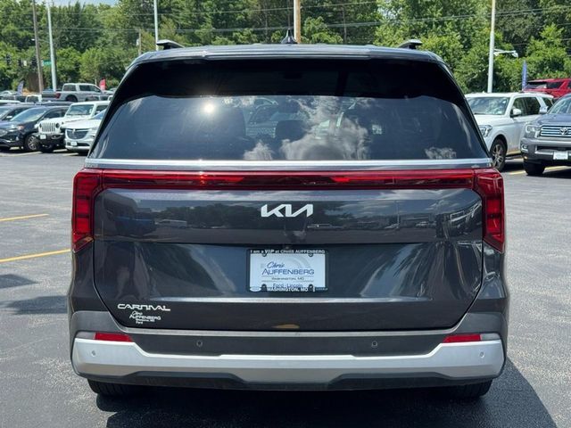 2025 Kia Carnival EX Washington MO