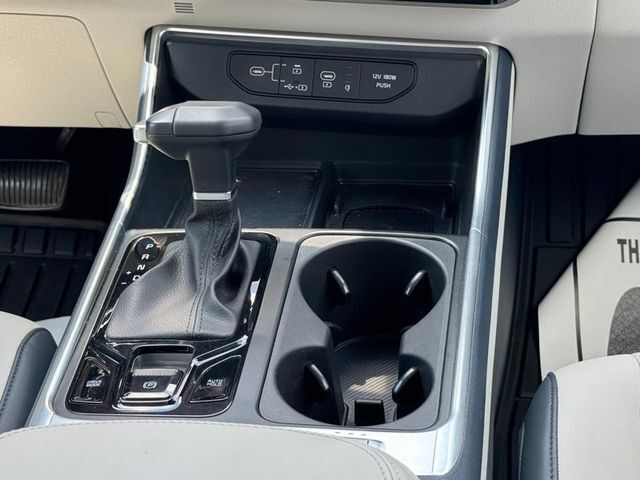 2025 Kia Carnival EX Washington MO